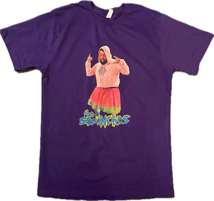 T-Shirt (Frank The Tank) product image (1)