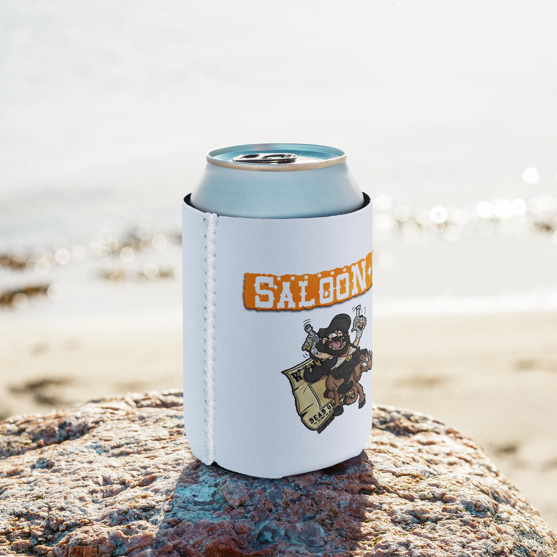 Saloon 13 Drink Cozy product image (9)