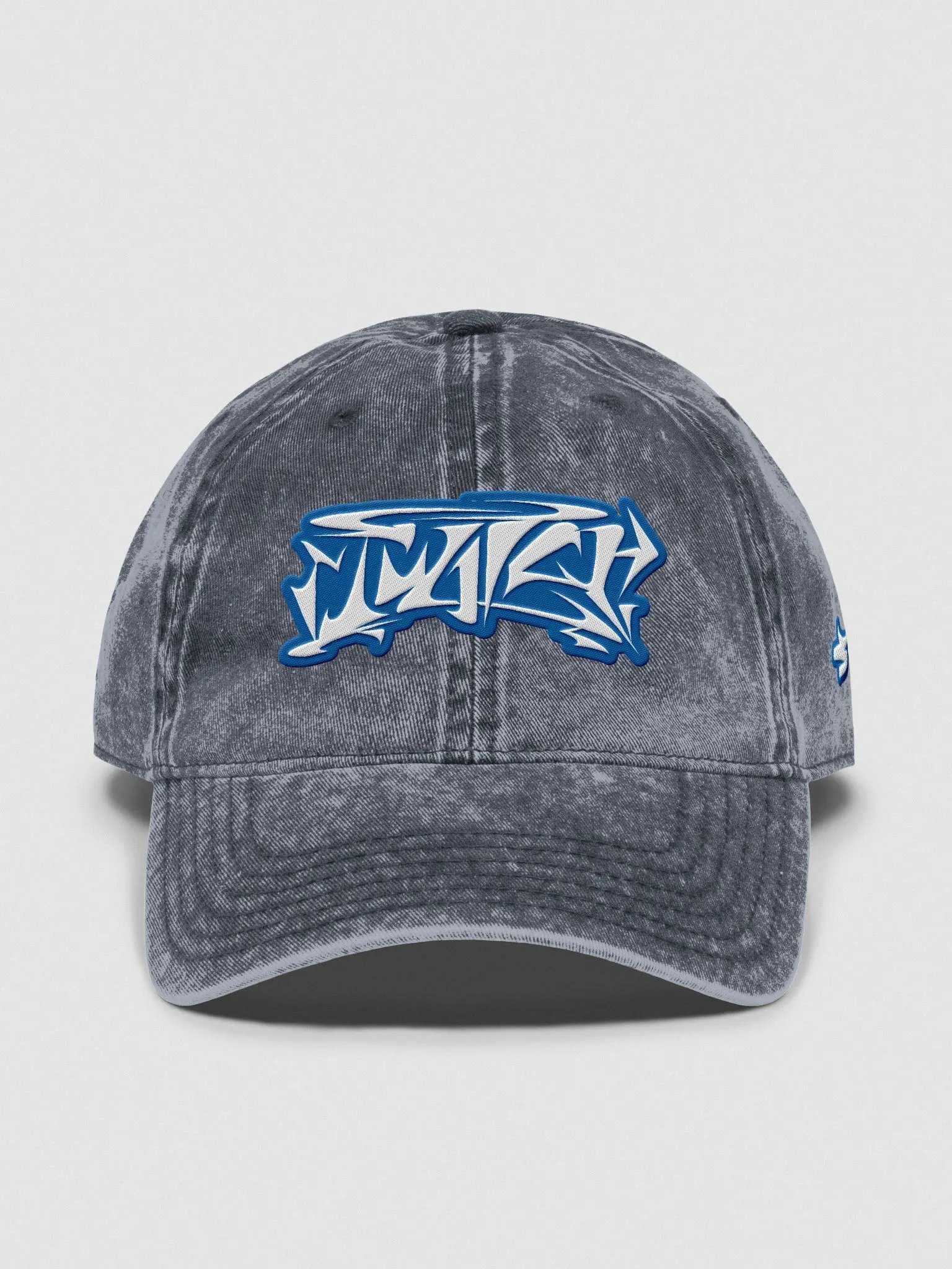 TWITCH - Blue product image (17)