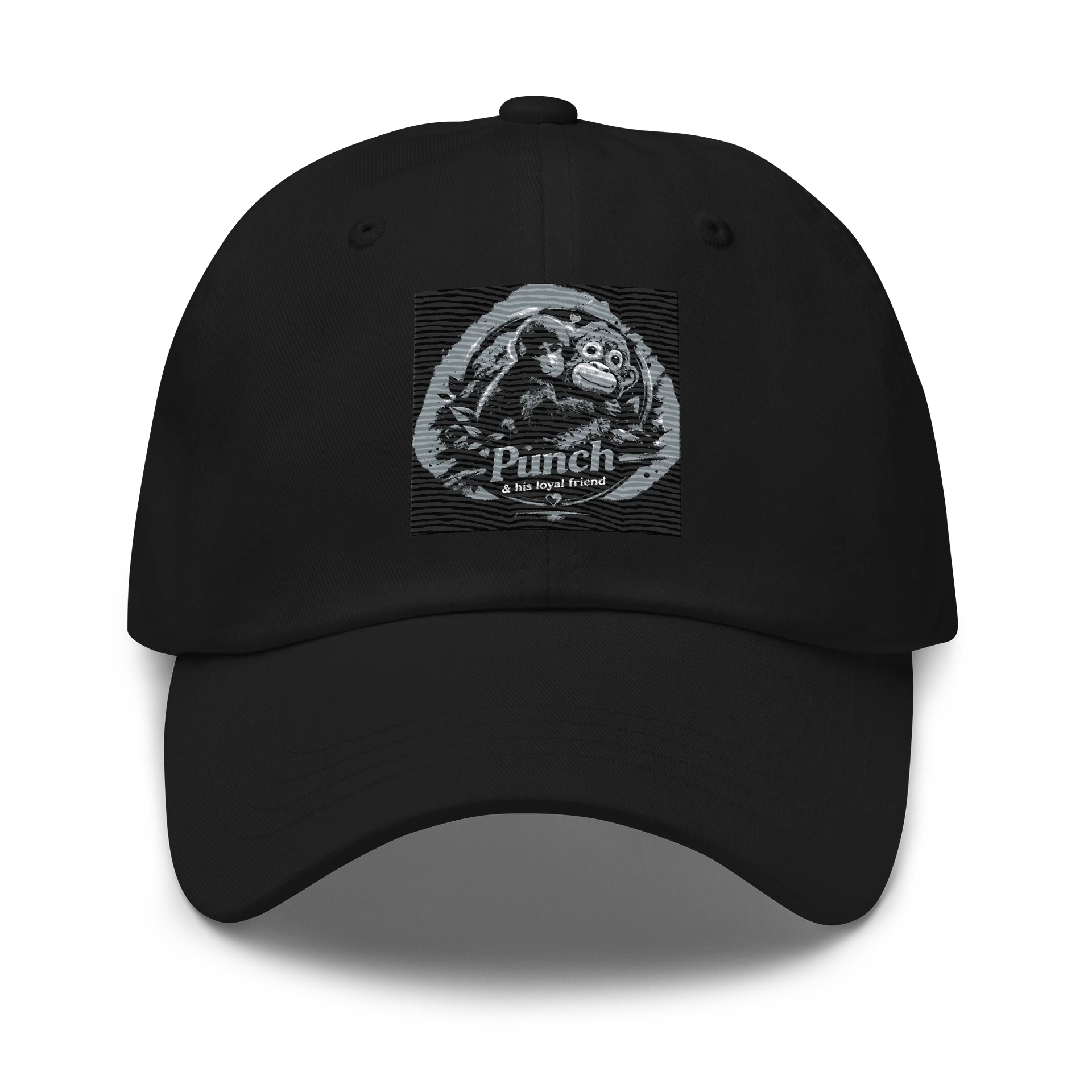 Punch Cap 🐒 product image (1)