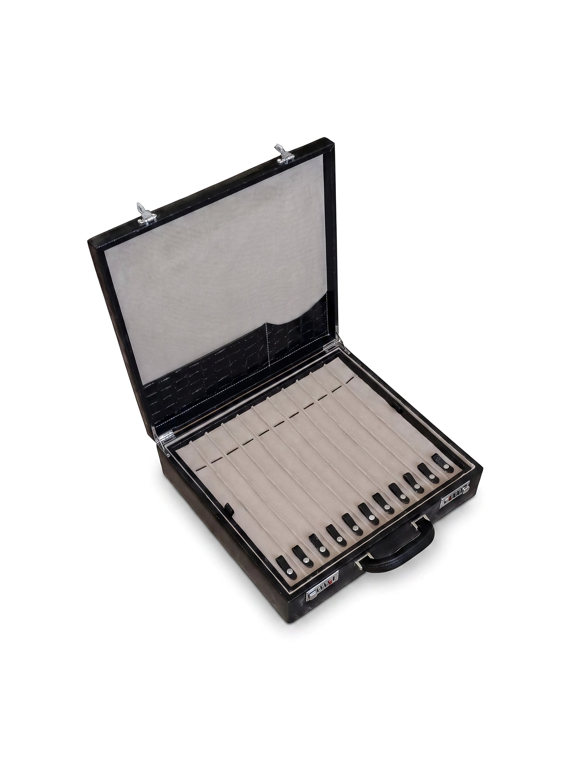 حقيبة فاخرة لحفظ المسابيح 44مسباح product image (1)