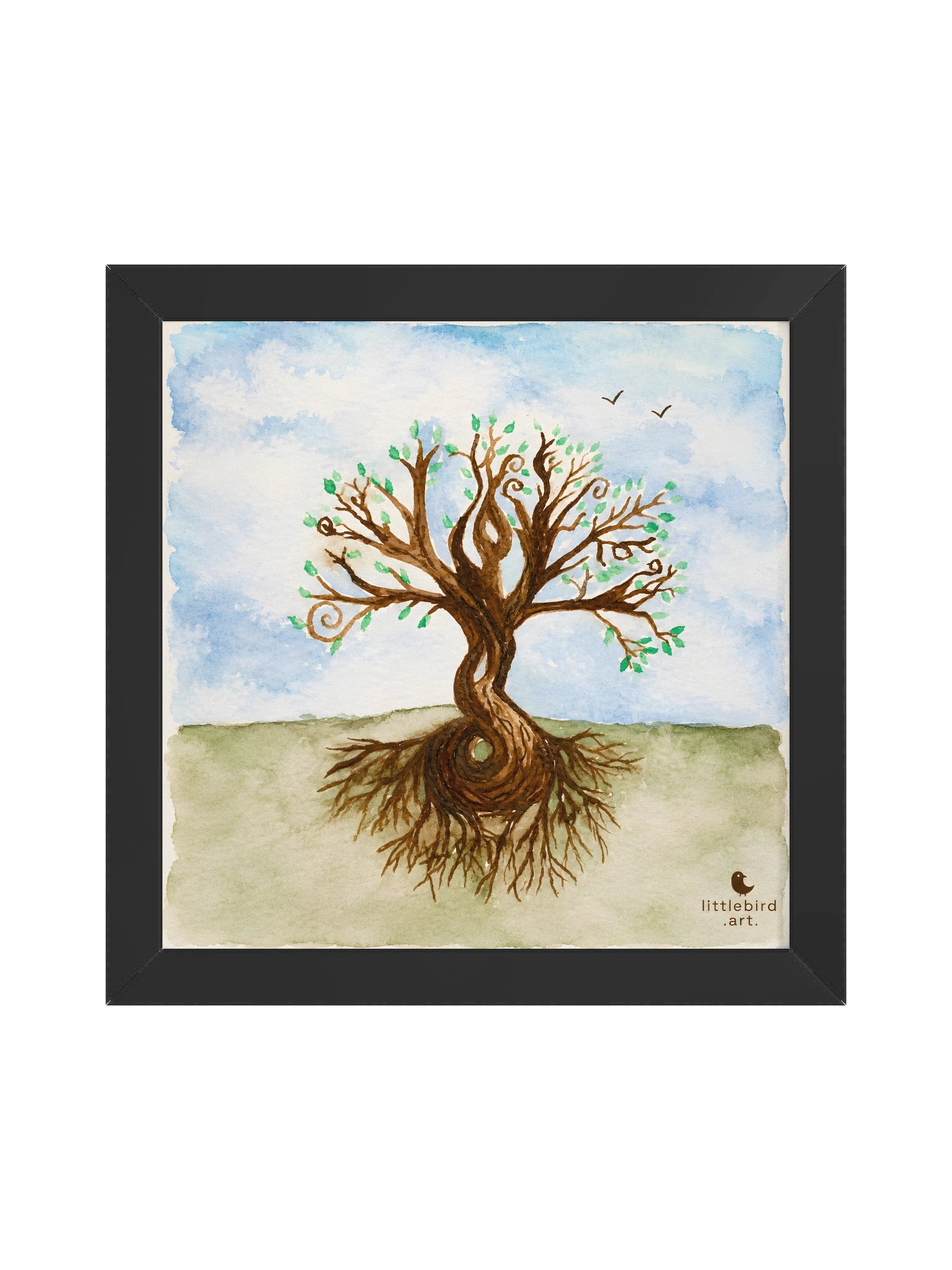 The Tree Within product image (5)