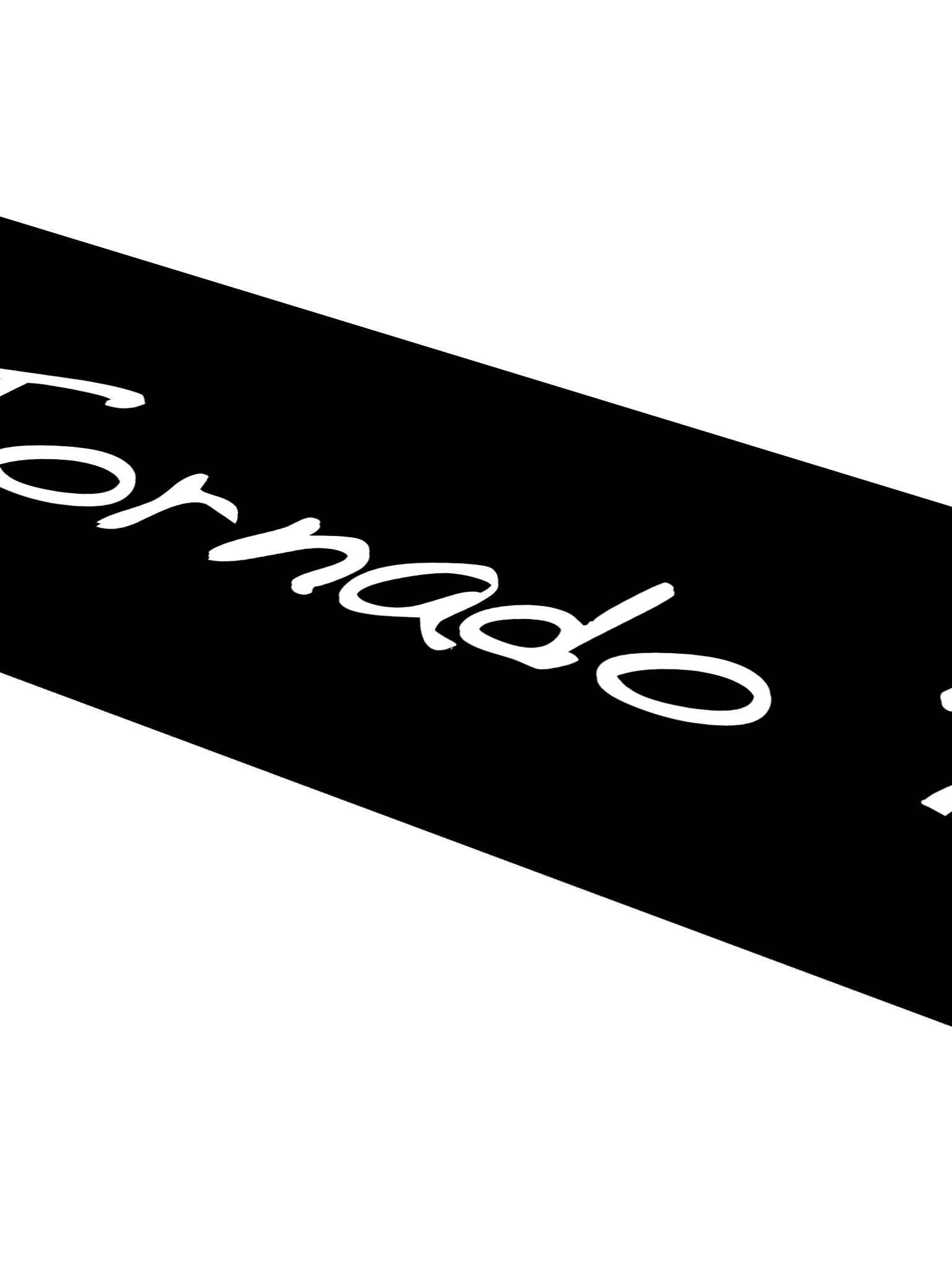 Tornado Titans Bumper Sticker product image (4)