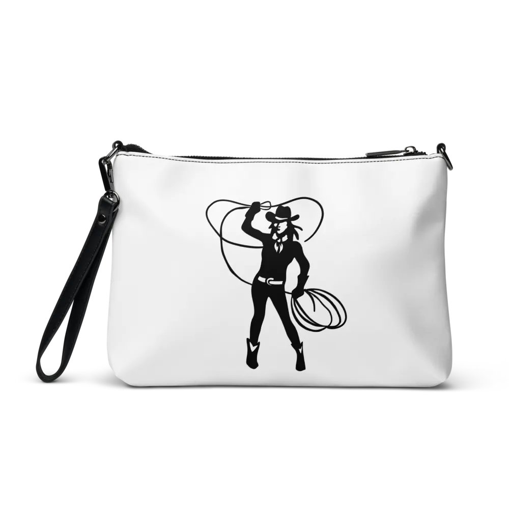 Cow Girl Body Cross Bag product image (4)