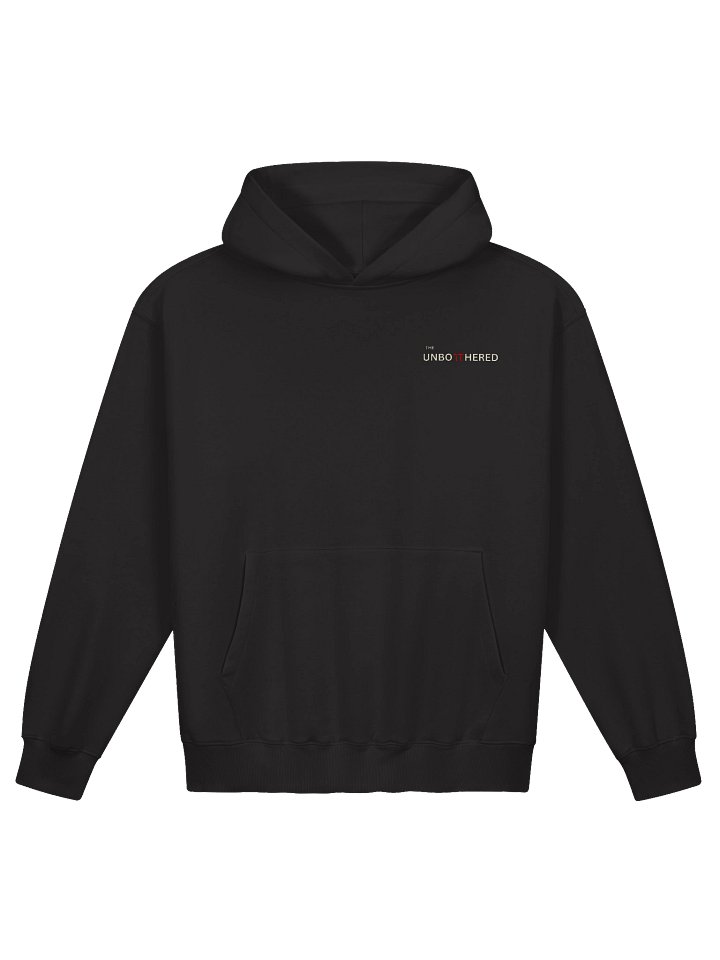The Unbothered Panda product image (1)