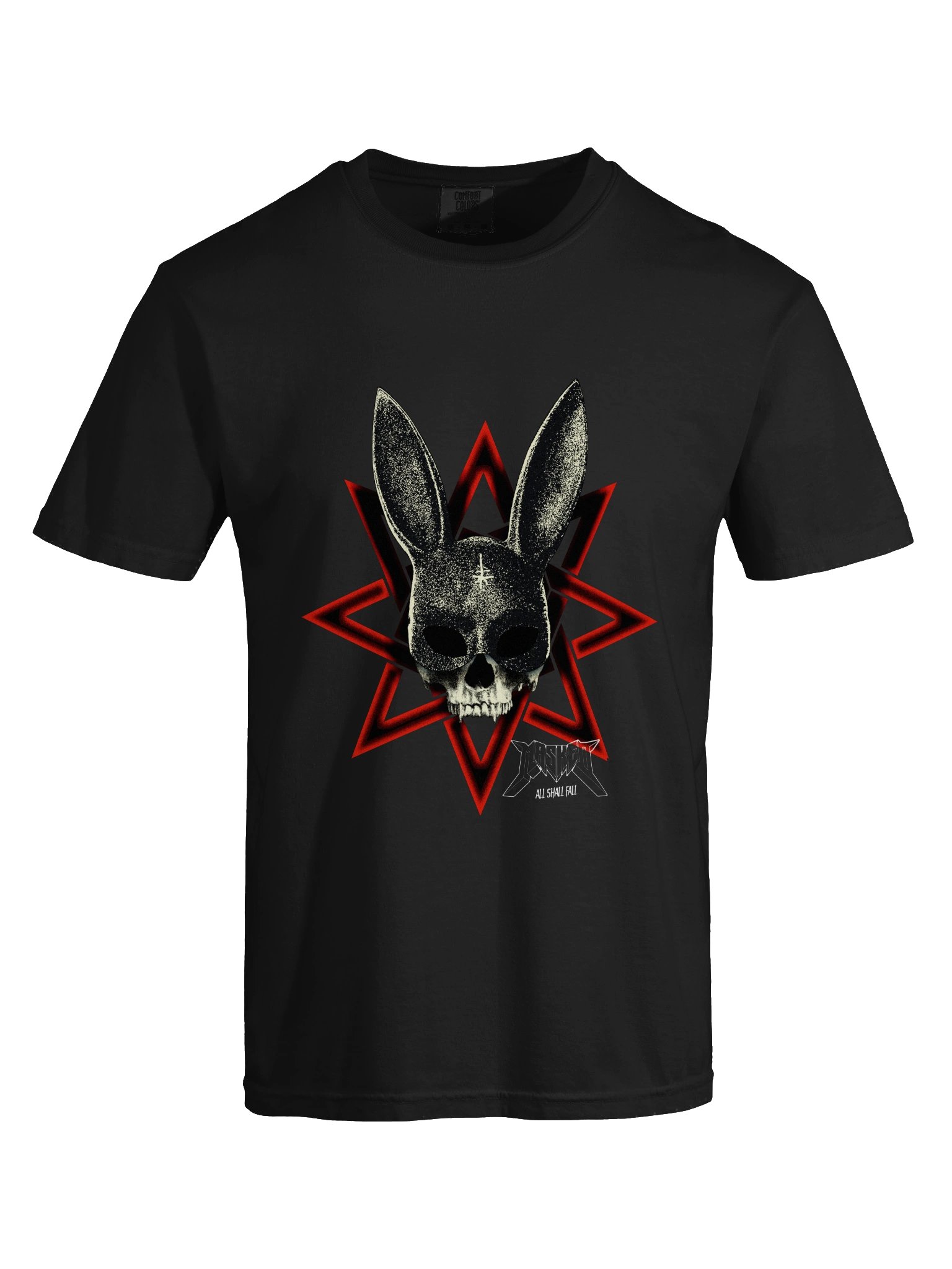 "All Shall Fall" Shirt product image (9)