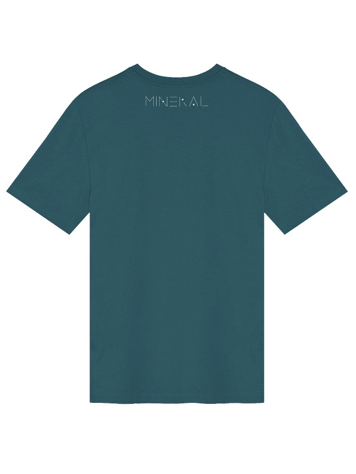 Mineral: Logo | Unisex T-Shirt product image (8)