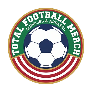 Total Football Merch