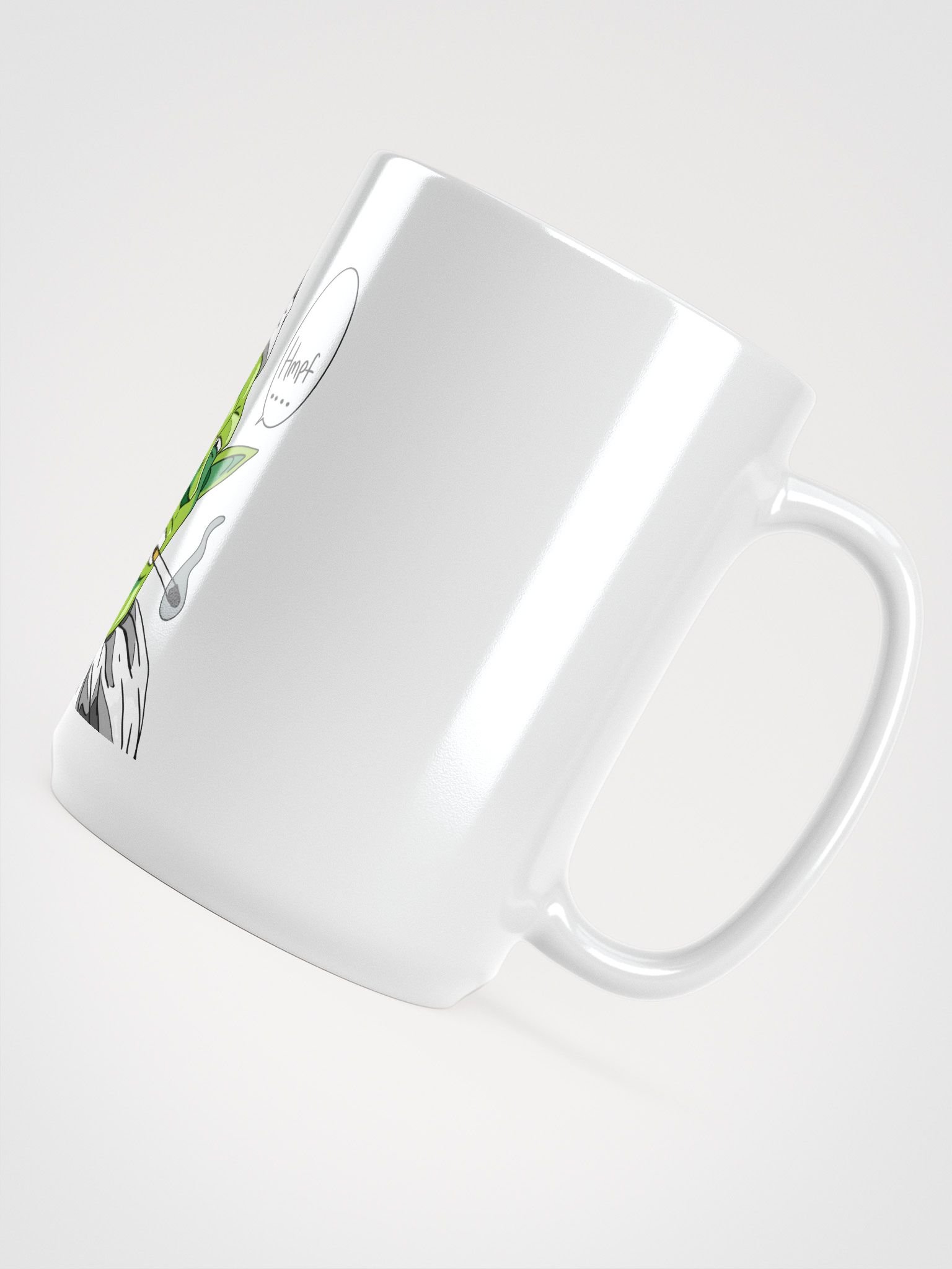 Piccolo mug product image (4)