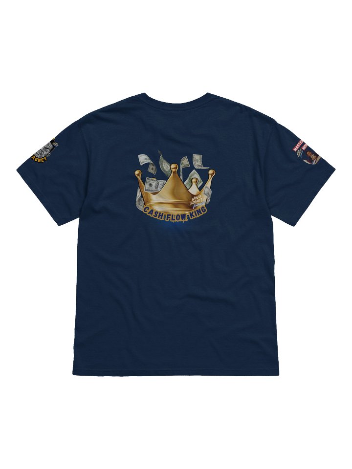 Empowerment Finance T-Shirt product image (7)