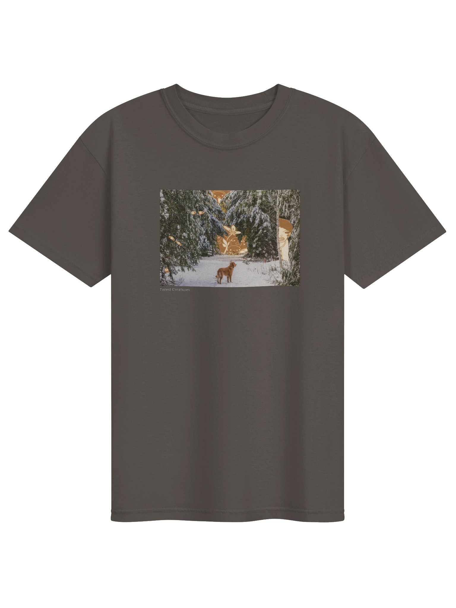 Forest Creatures product image (1)