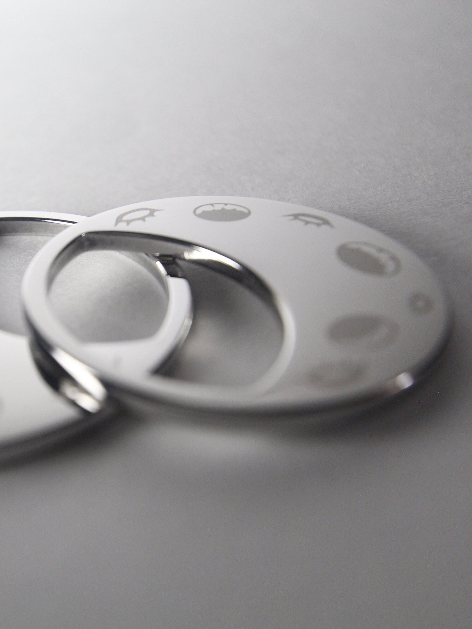 Crescent Coin product image (6)