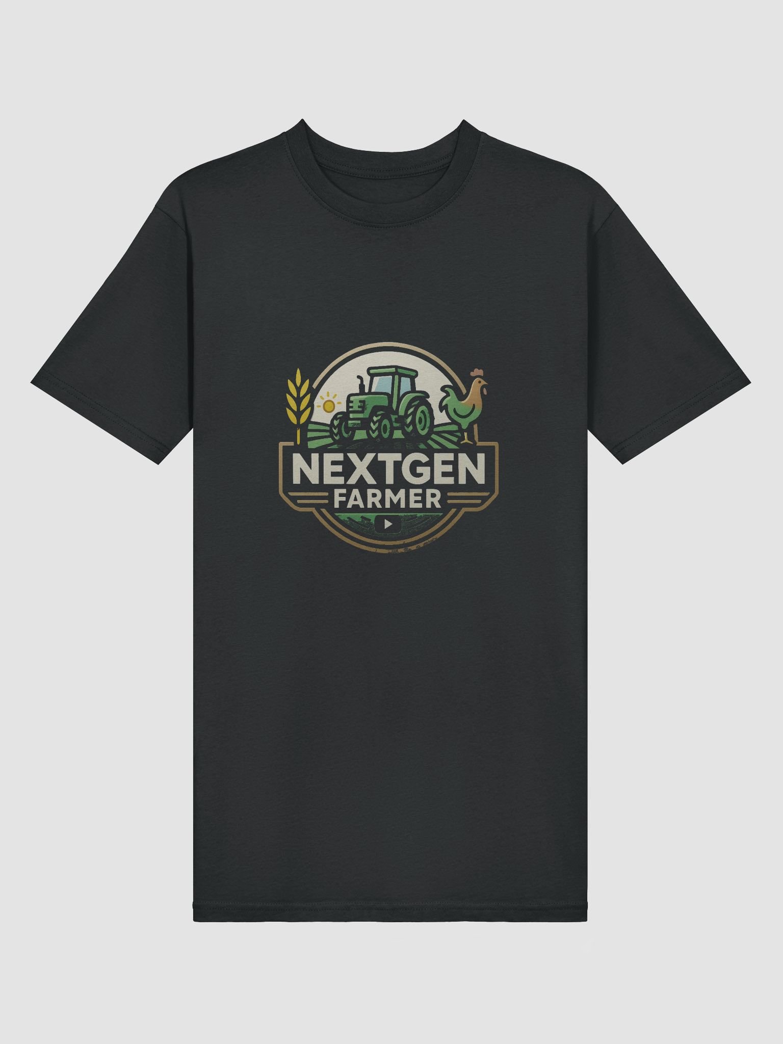 NextGen Men's Tee product image (3)