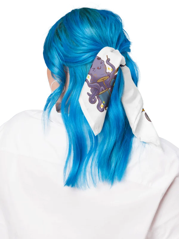 Streamborn 2026 (Band) - Bandana product image (10)