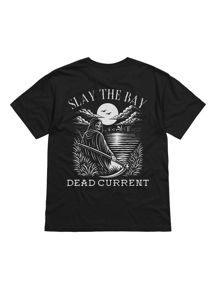 SLAY THE BAY T-SHIRT product image (5)