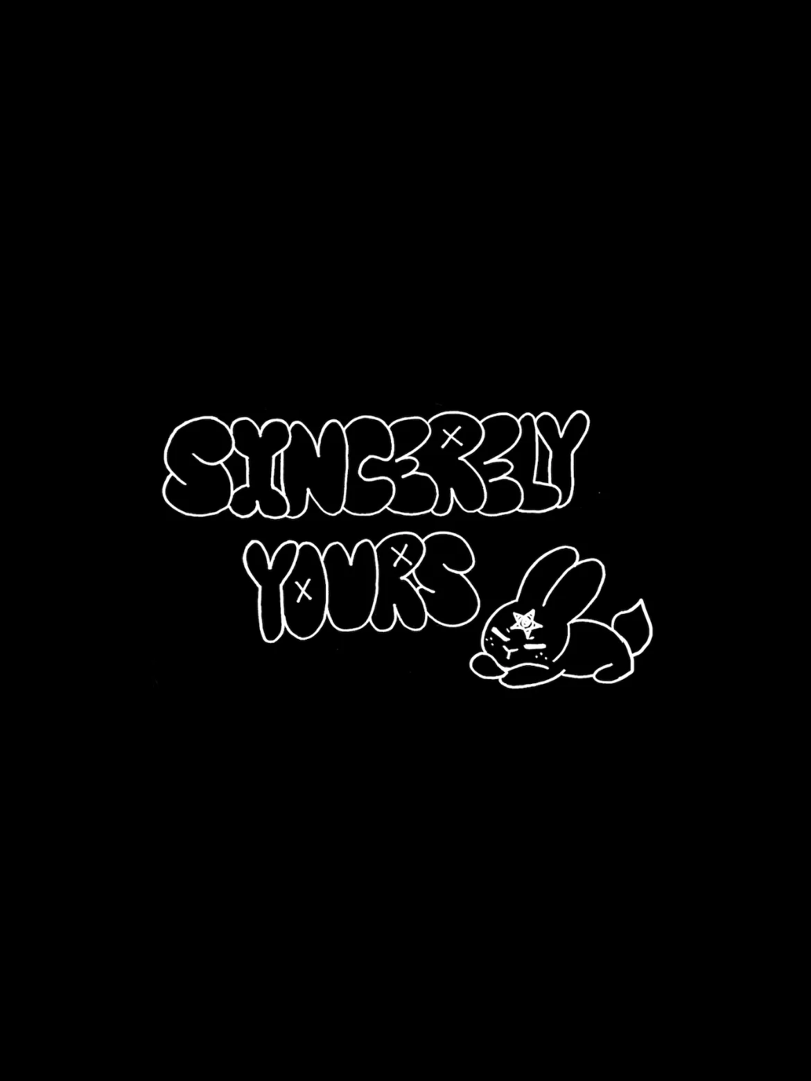 Bunny Pin product image (2)