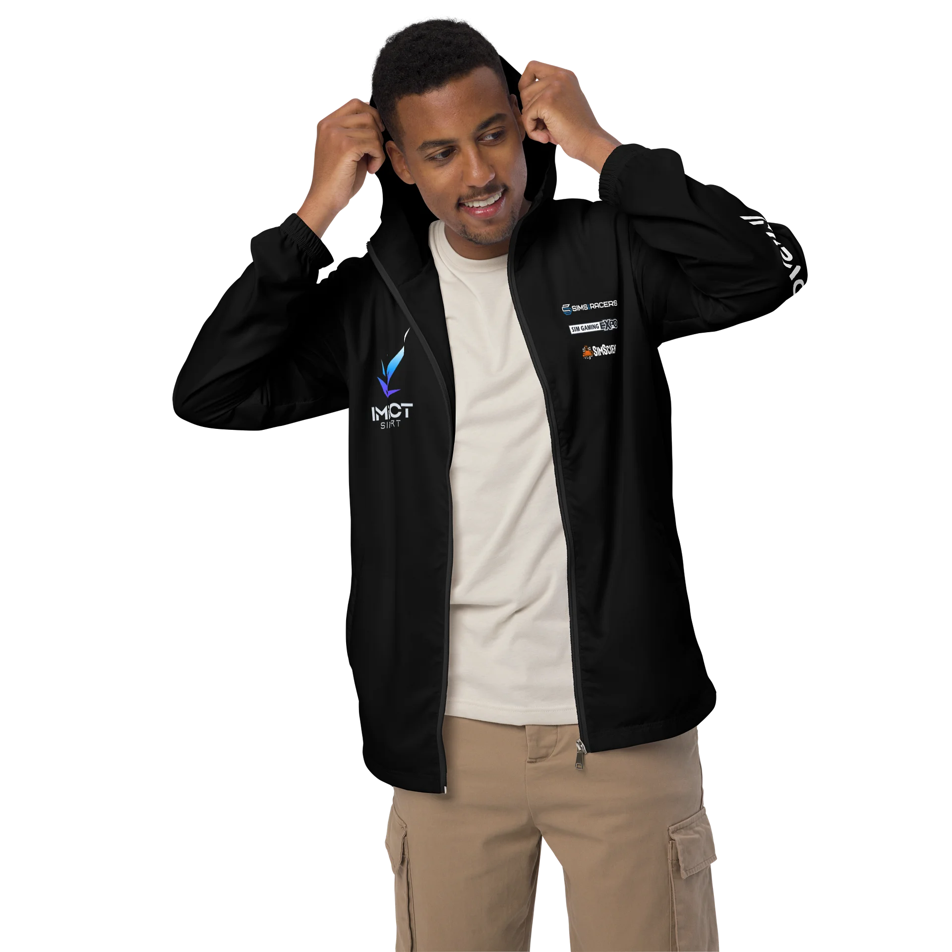 Team Windbreaker product image (3)