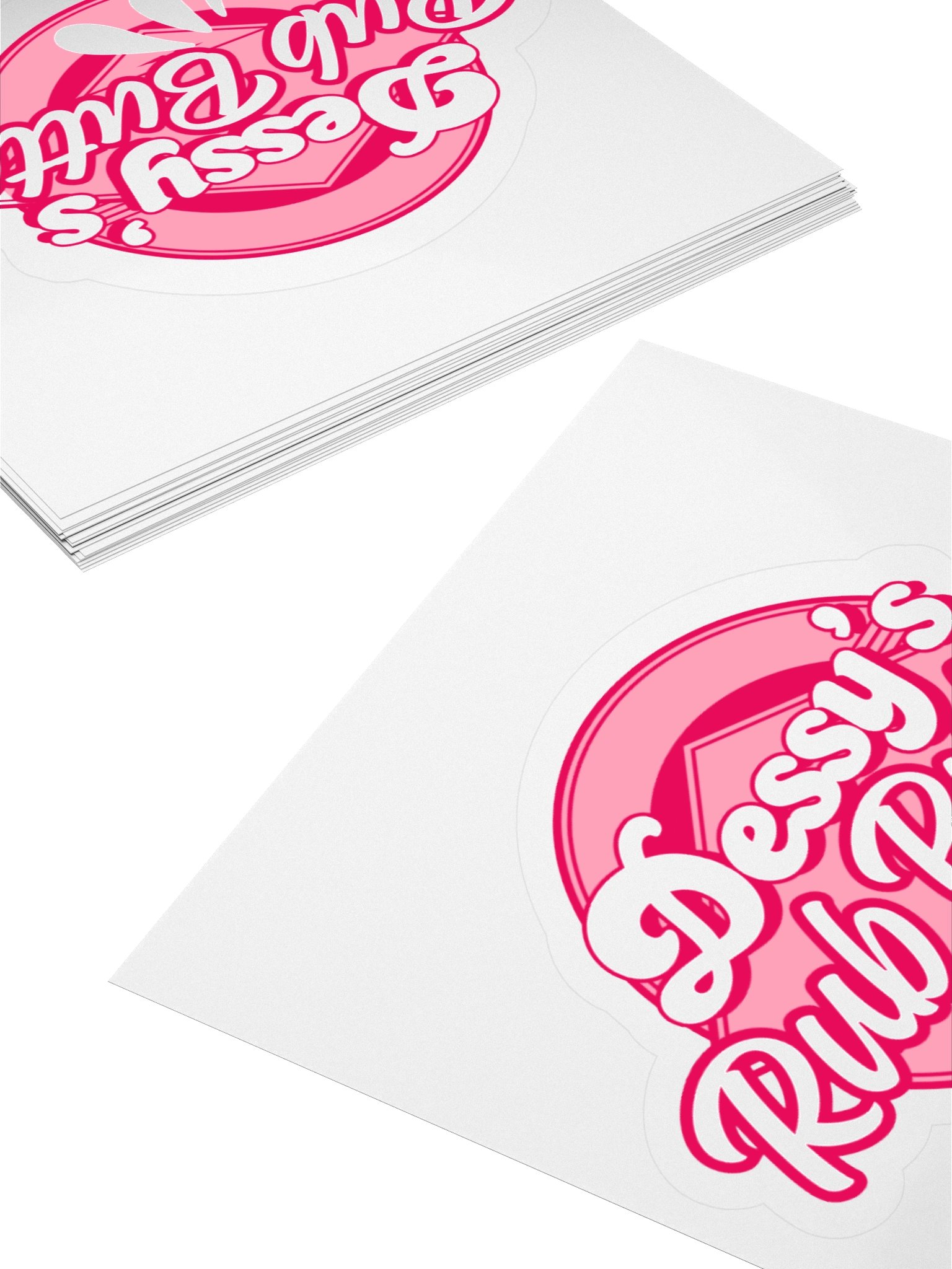 Rub Butter Sticker product image (11)