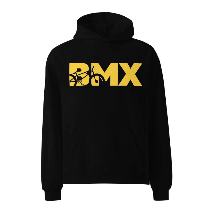 BMX BLACK product image (1)