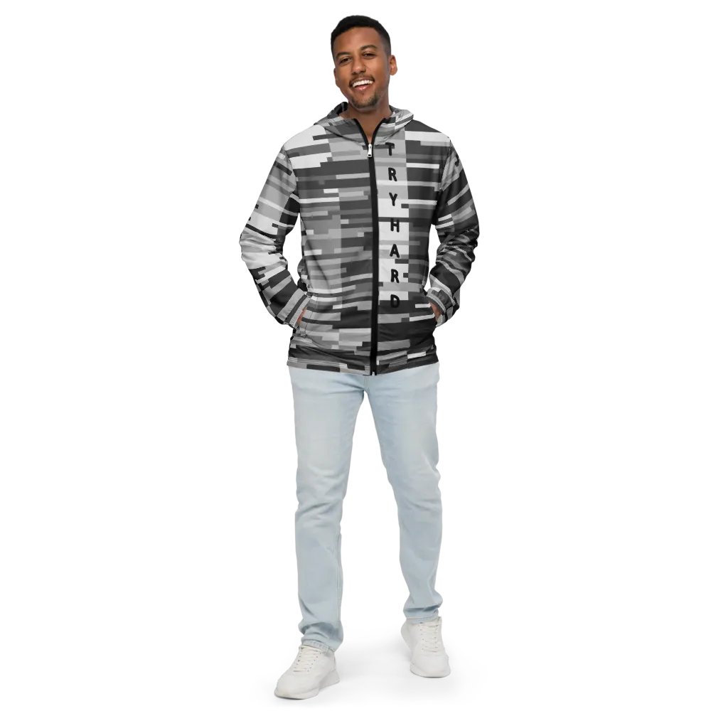 Try hard Windbreaker product image (1)