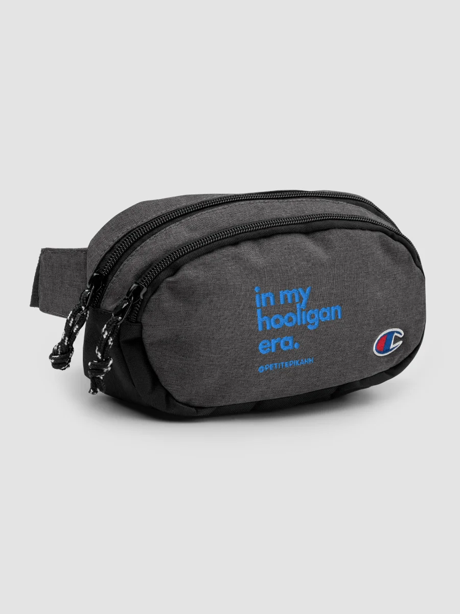 PIKAHH FANNY PACK product image (3)