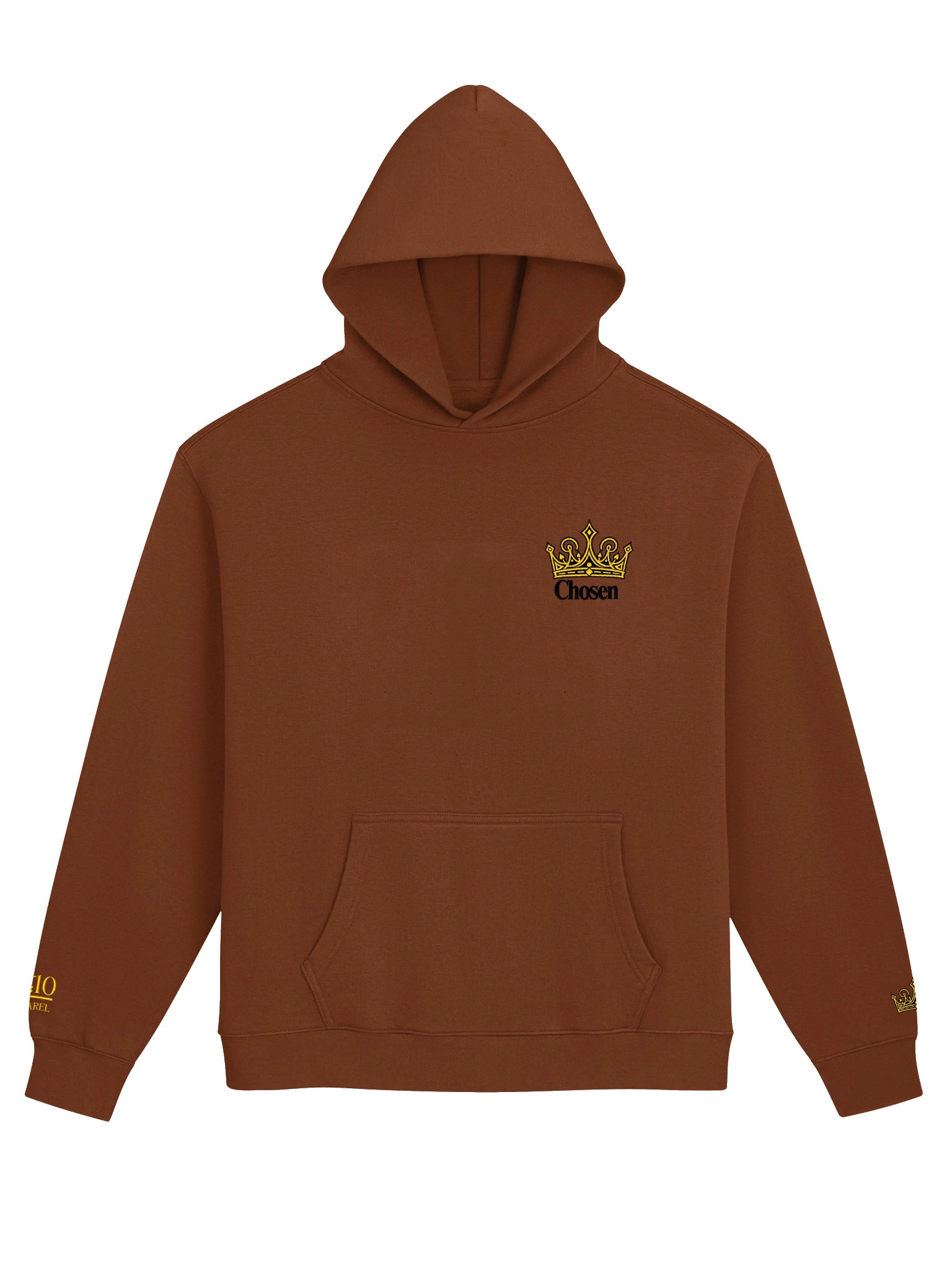 Chosen Relaxed Hoodie product image (3)