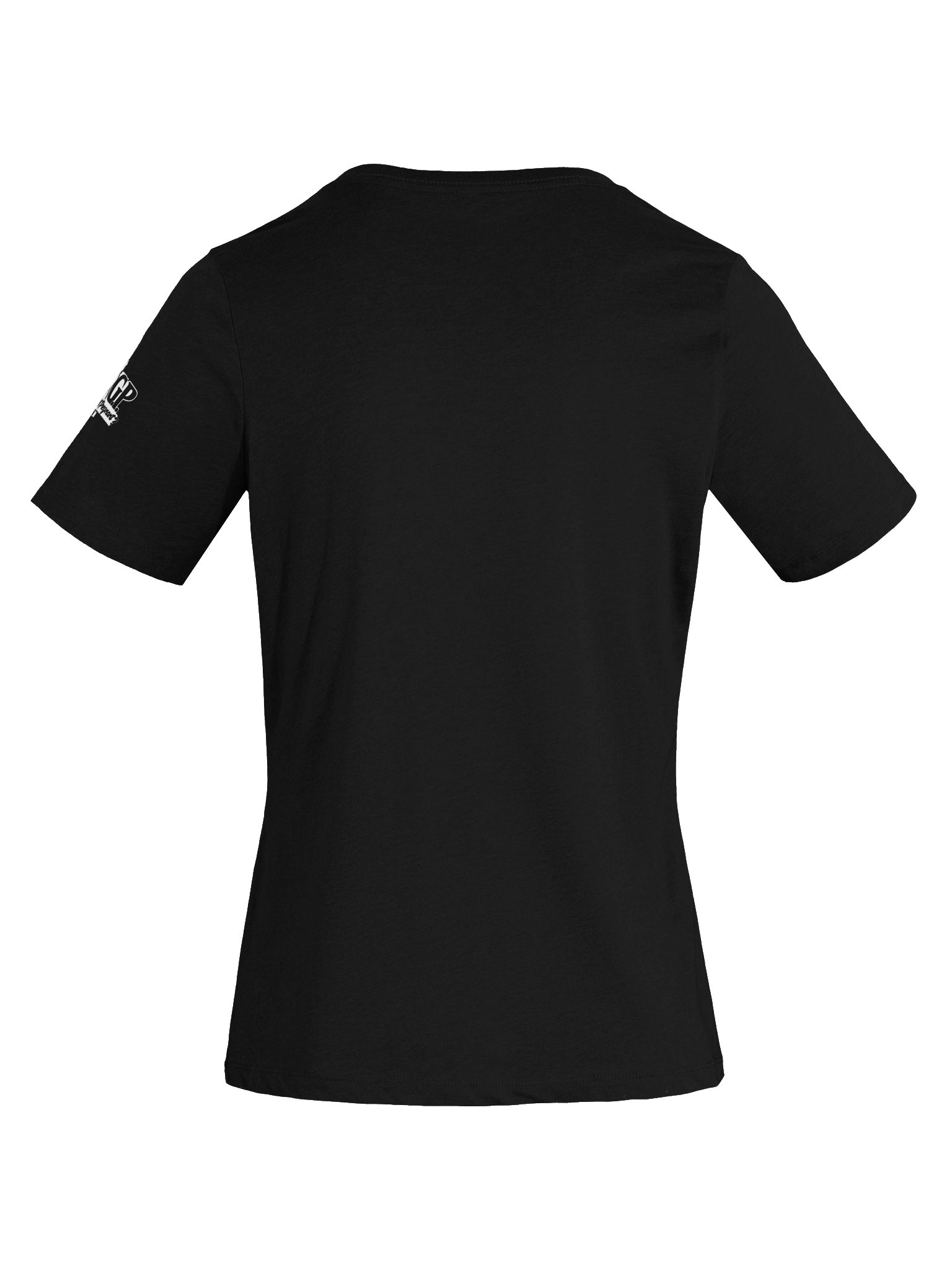MAKE-UP LOGIC Maternity Tee product image (27)