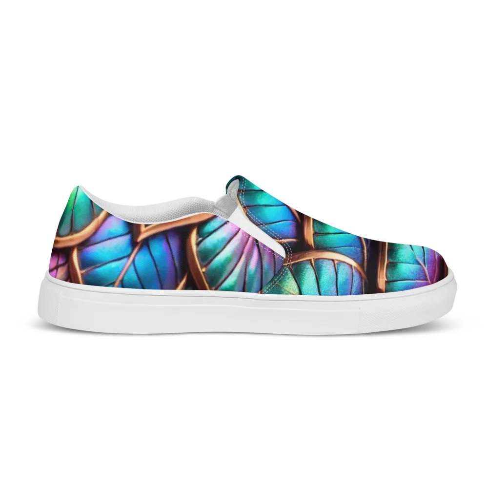 Tiles Slip-Ons product image (7)