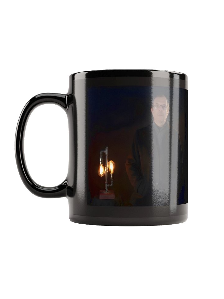 Taza Ingeniero con lámpara product image (1)