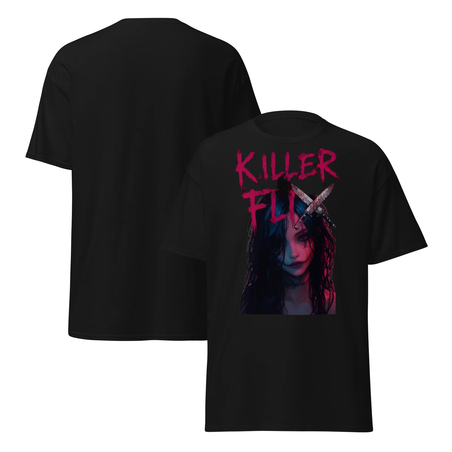 K ILLER FLIX product image (7)