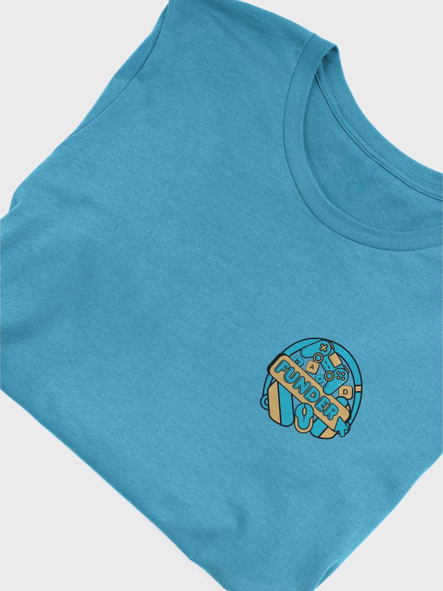 Funder T-Shirt #2 product image (5)