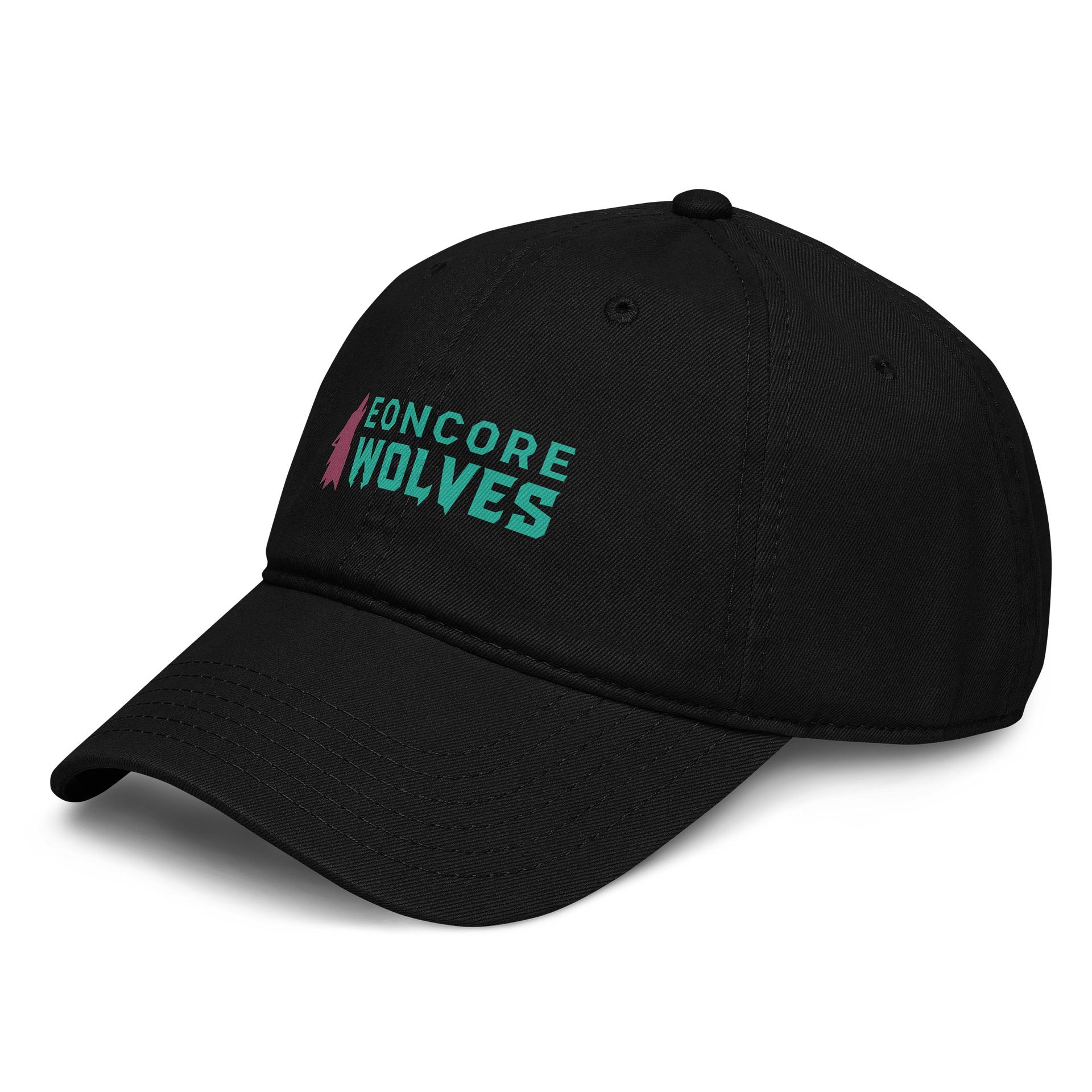 EonCore Wolves Hat - Charity product image (3)