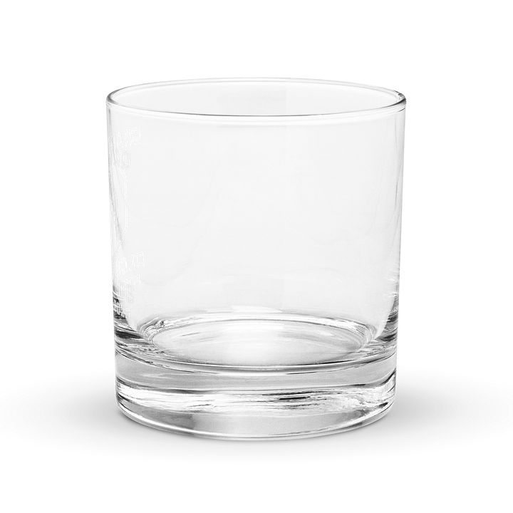 RLCS Worlds Whisky Glass product image (2)