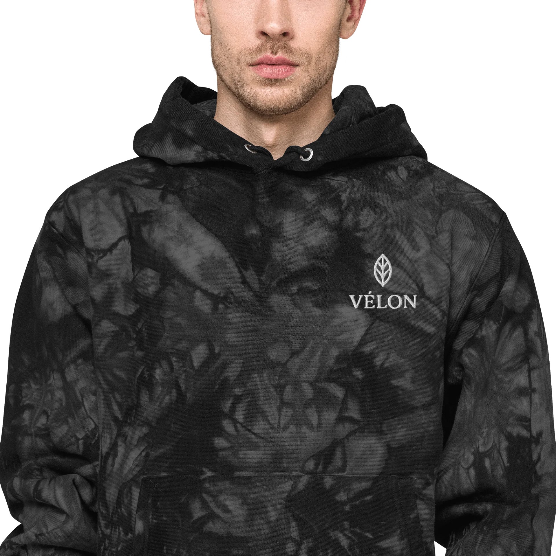 Vélon ShadowBloom Hoodie product image (3)