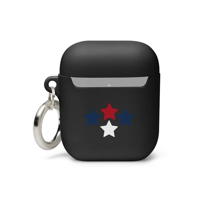 Kiss of Love AirPods Case product image (19)
