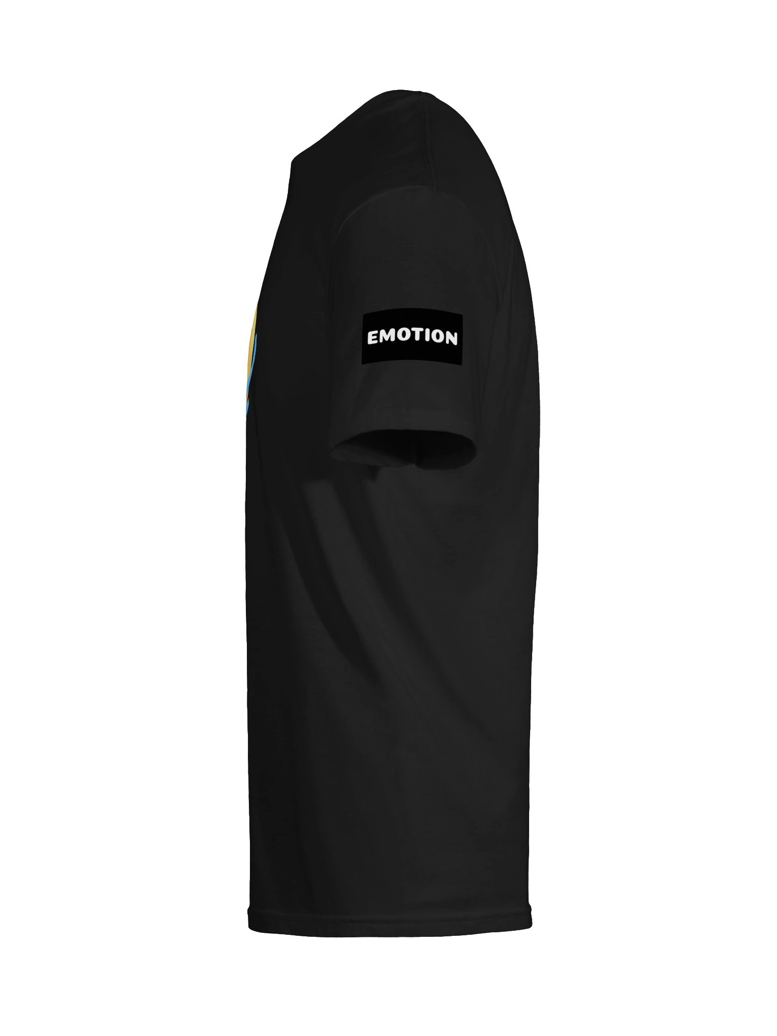 Head Shaking Horizontally T-Shirt product image (17)