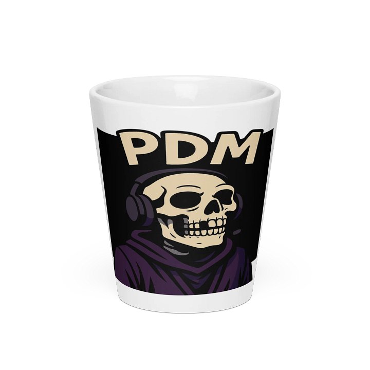 Sip Eternal – PDM 2025 Avatar Mug product image (1)