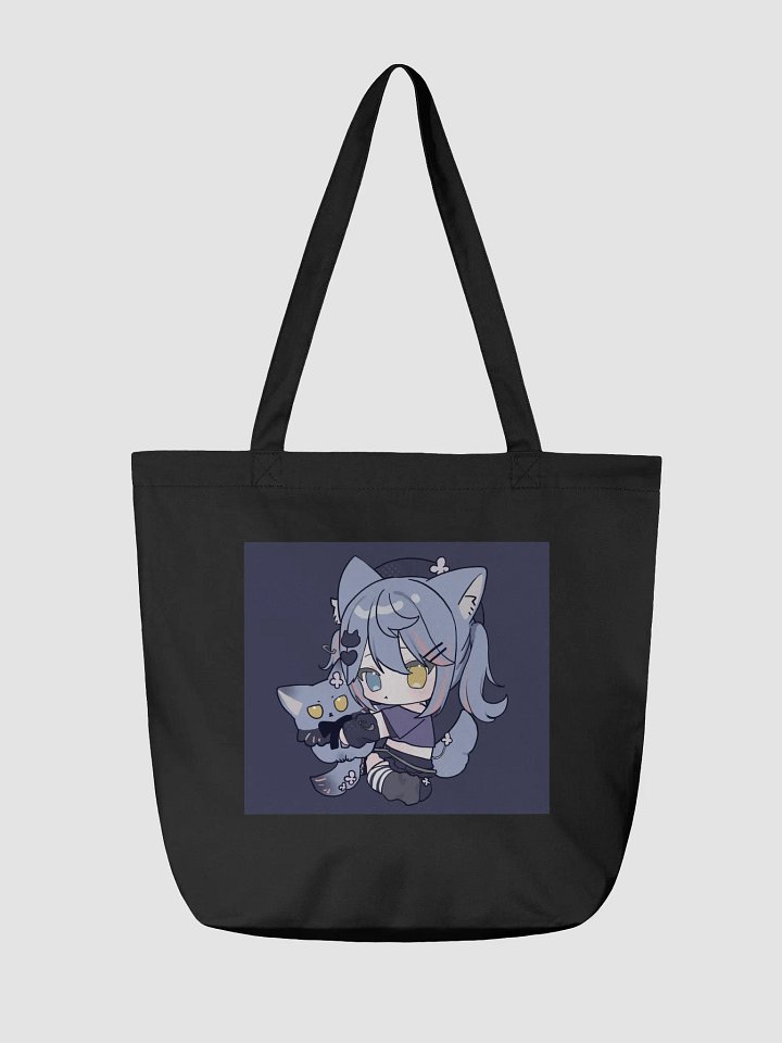 Huggie Tote Bag product image (2)