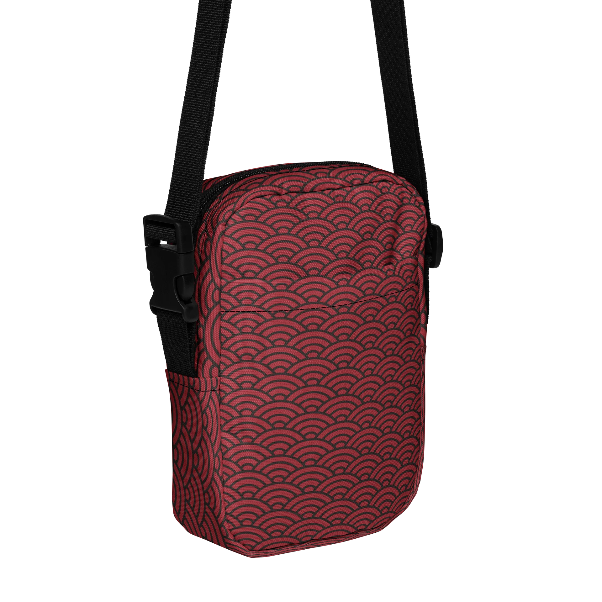 WAVE CROSSBODY BAG product image (1)