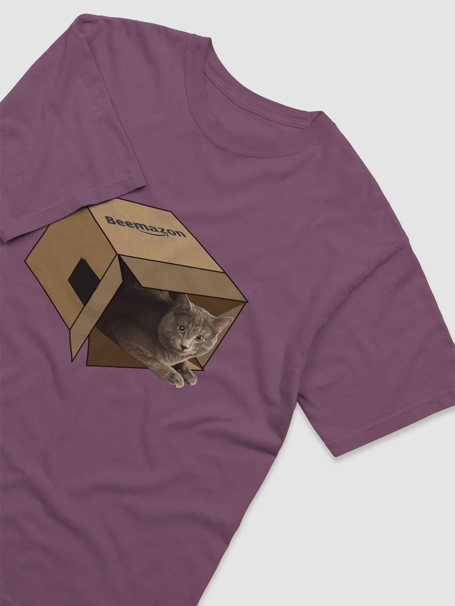 Beemazon Shirt product image (3)