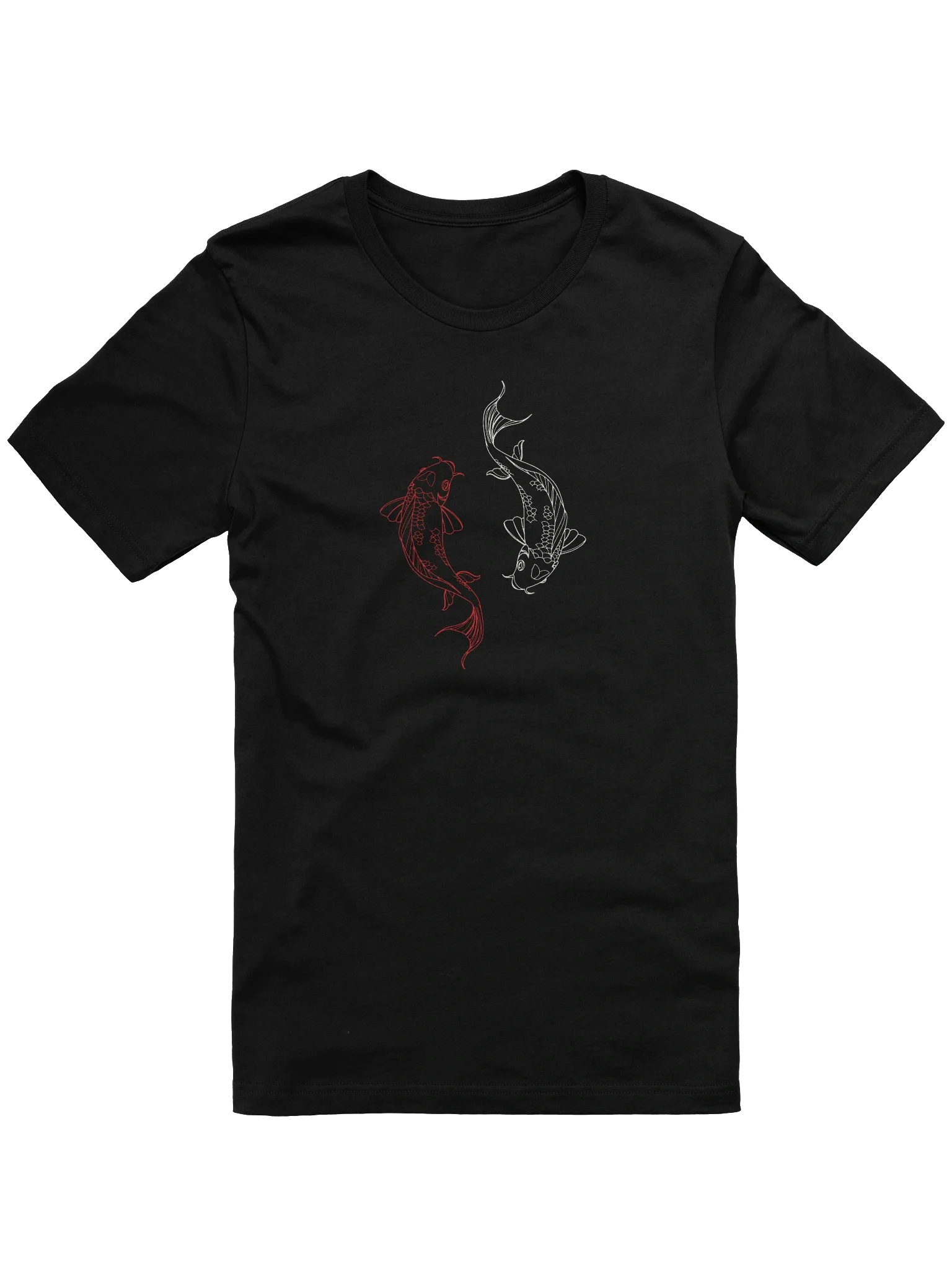 Pisces, Premium Tee