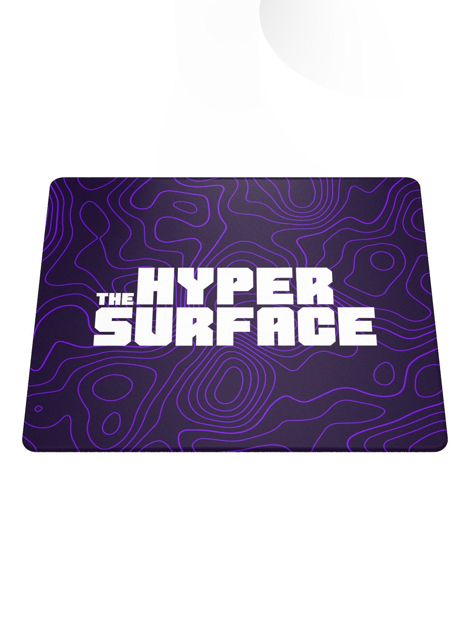 The Hyper Surface - Obsidian product image (1)