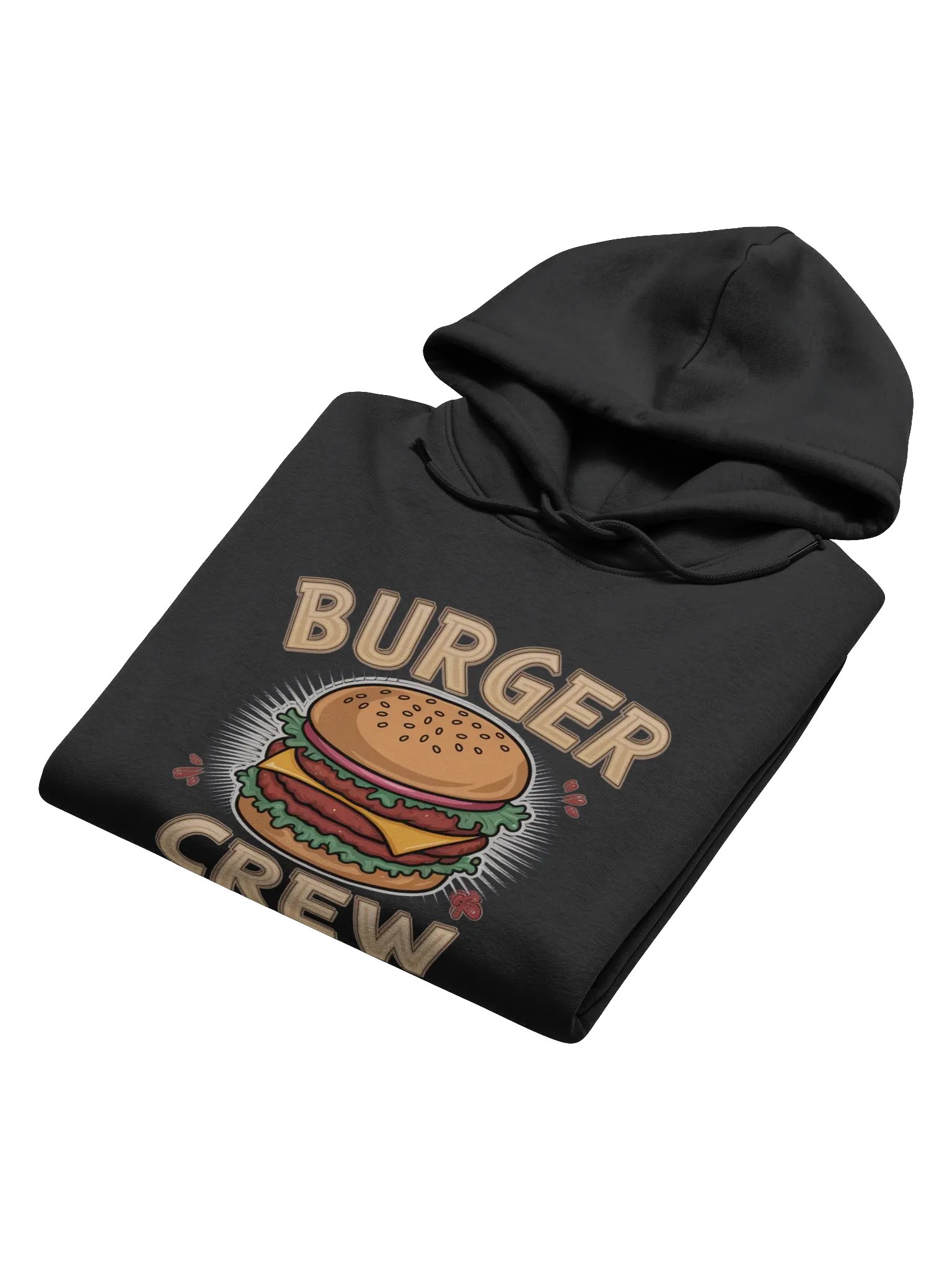Burger Crew product image (6)