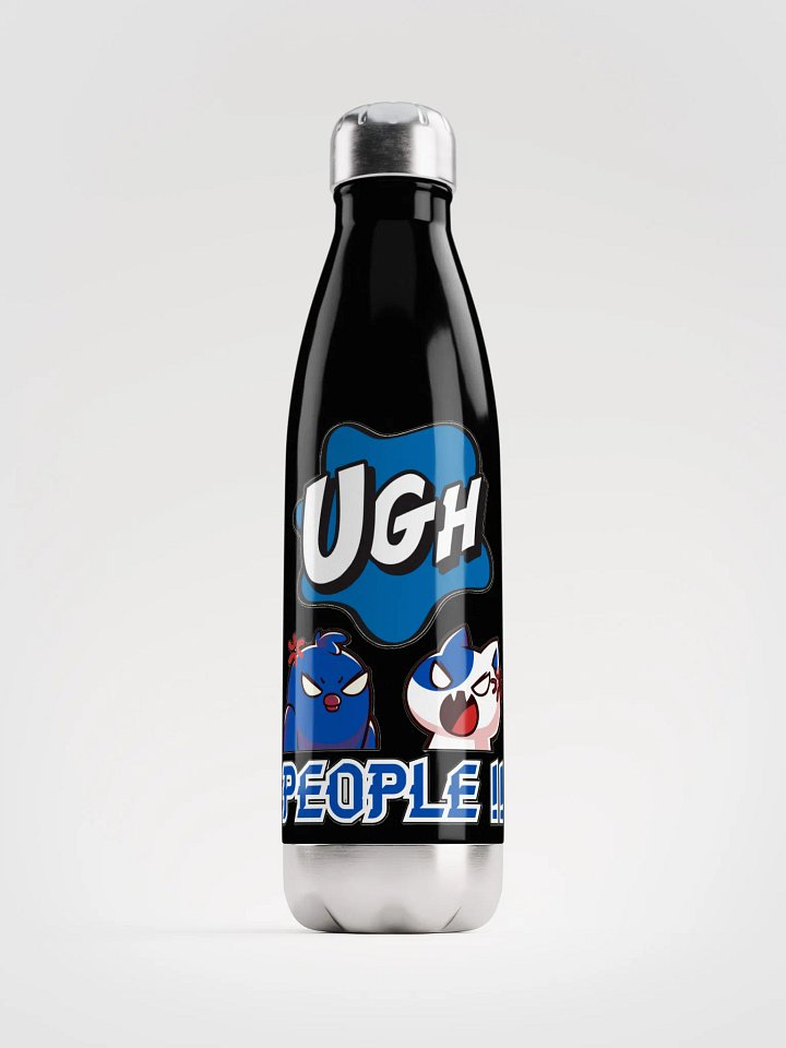 UGH, PEOPLE!! product image (2)