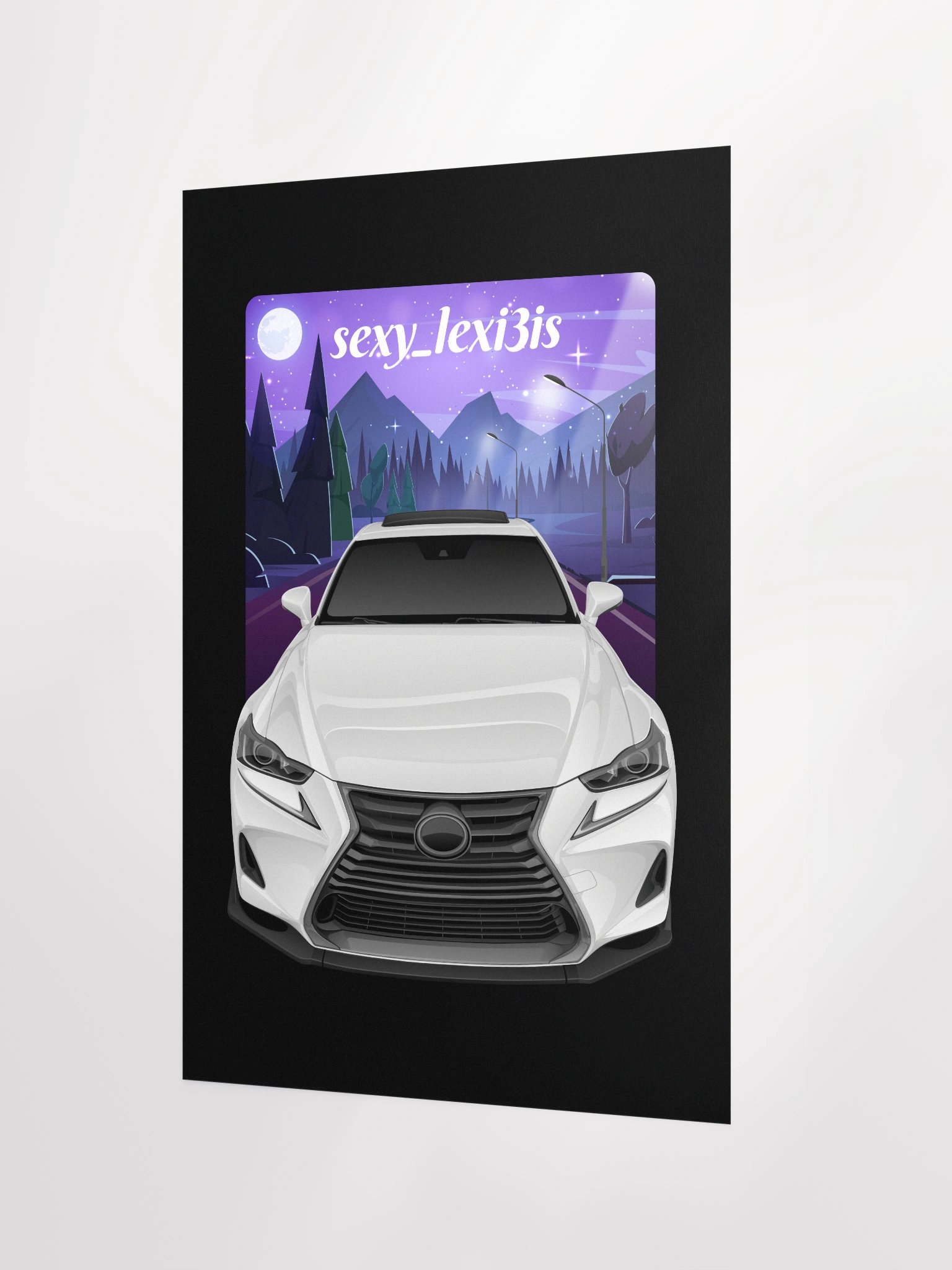 Poster - sexy_lexi3is product image (2)