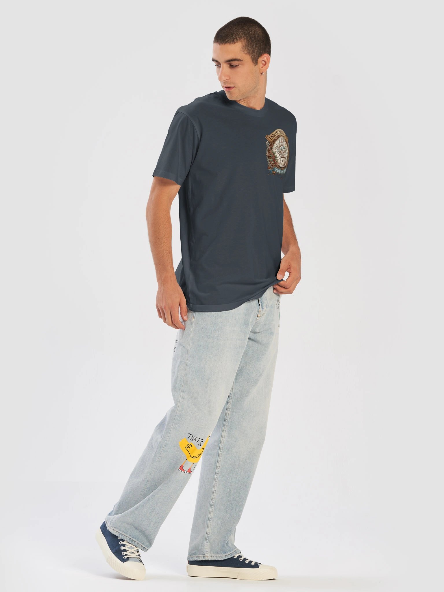 Endless Possibilities Collector Shirt product image (29)