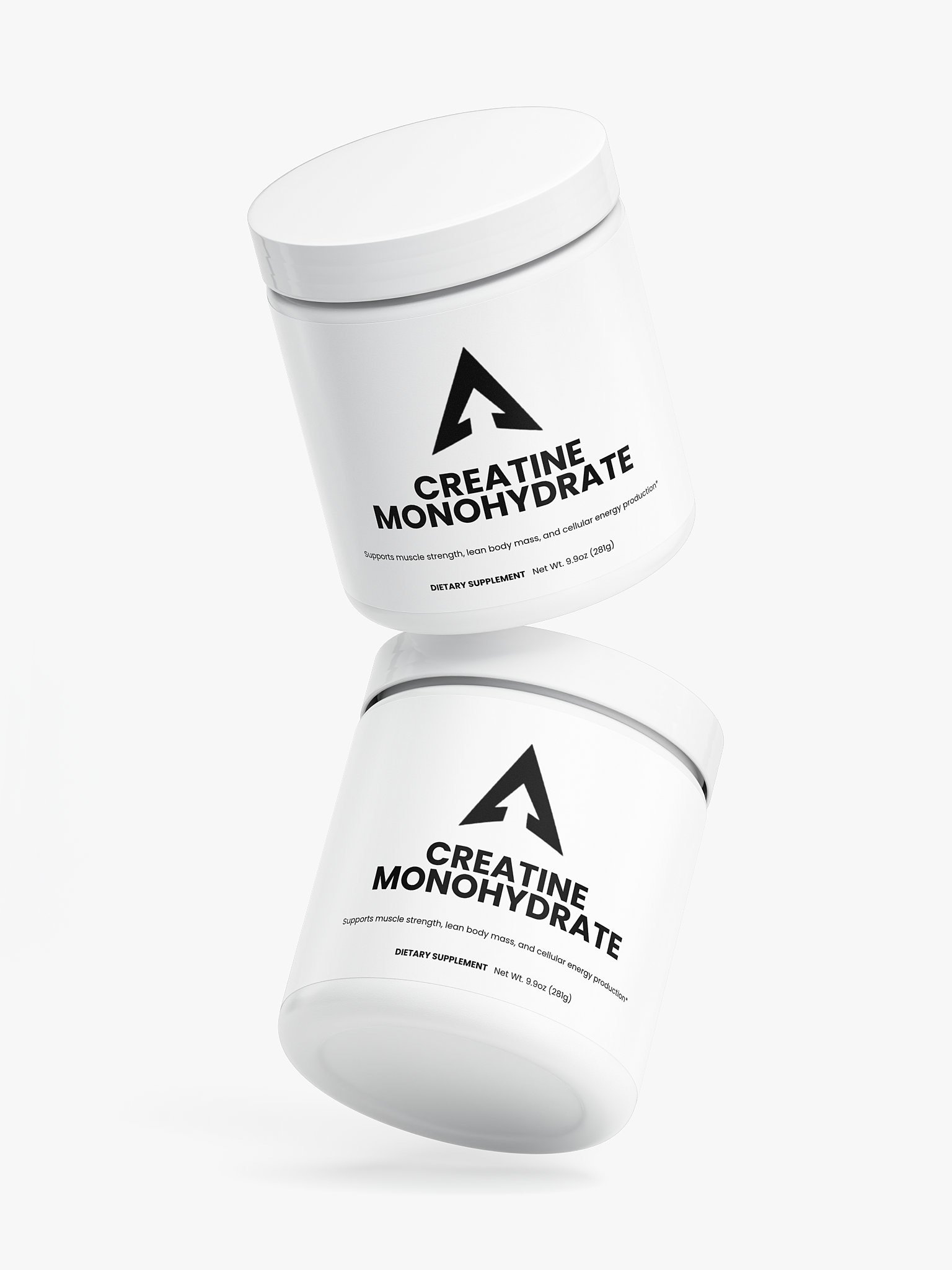 Ascend Creatine Monohydrate product image (4)