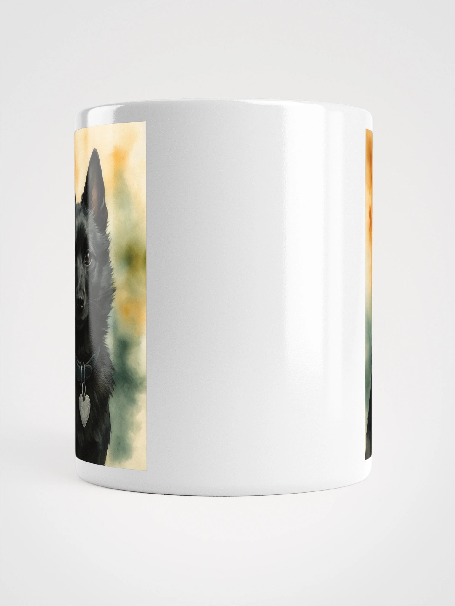 Schipperke | Dog Coffee Mug product image (4)