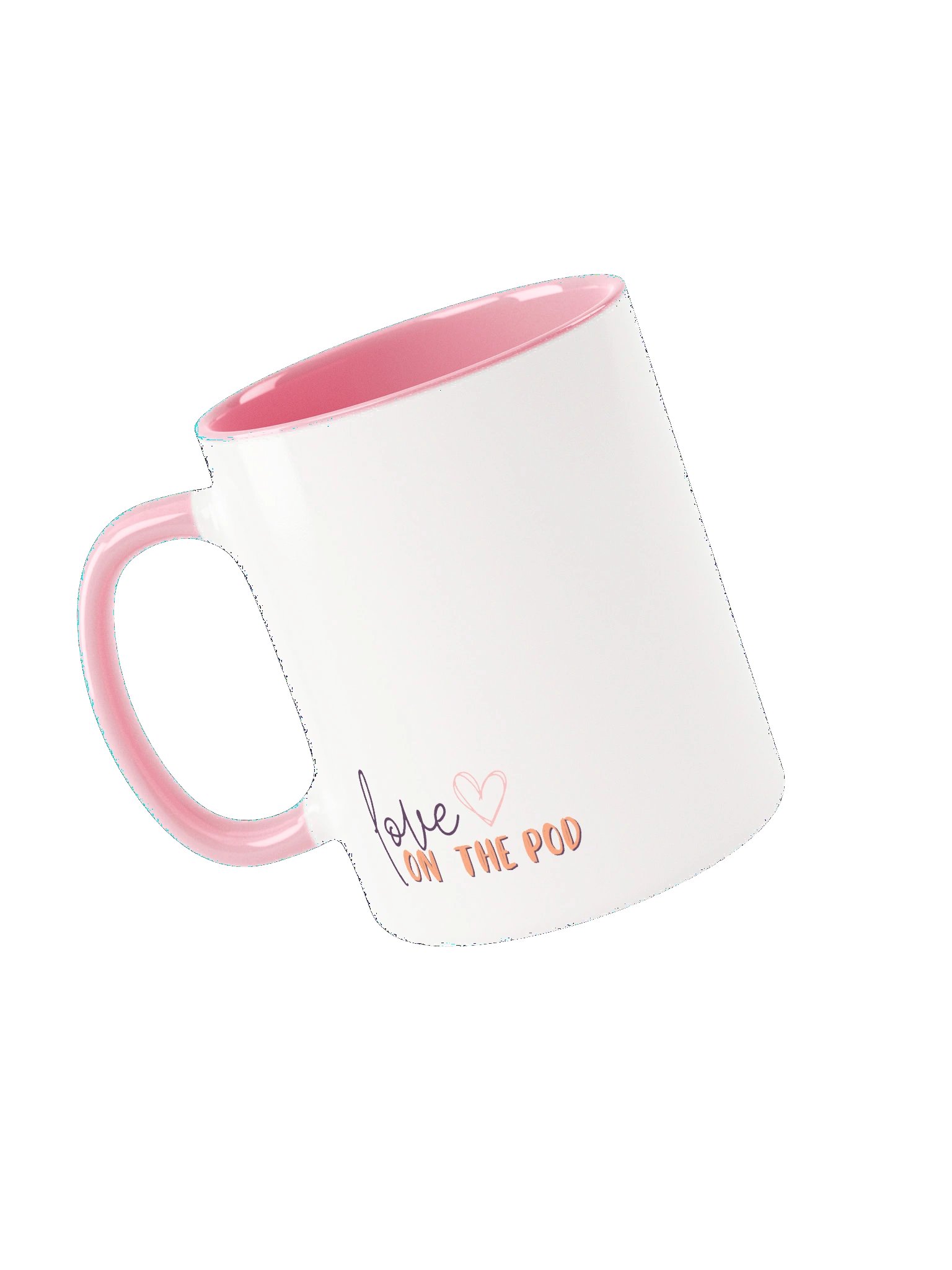 You're My Mimolette Mug product image (3)