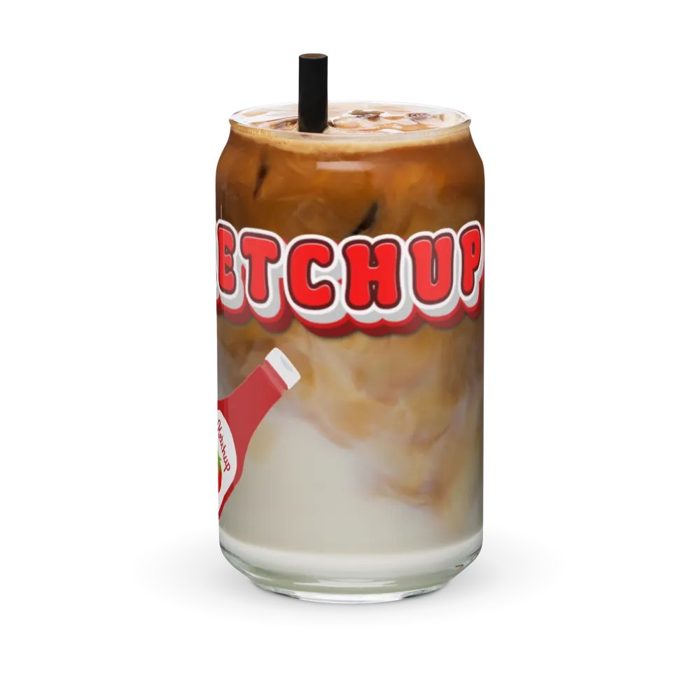 I ♥️ Ketchup product image (12)